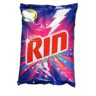 Powder Detergent