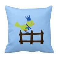 King Crown Cartoon Images Of Bird