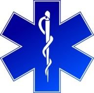 Emergency Medical Services Clip Art N6