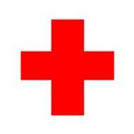 Red Cross Clip Art N43
