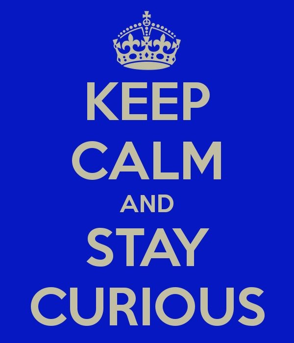 Keep Calm And Go N2