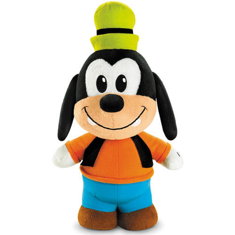 Fisher Price Mickey Mouse Clubhouse Goofy