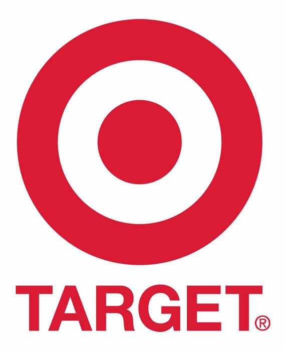 Target Store Logo N4