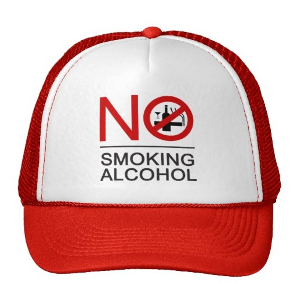No Alcohol Sign Clip Art N5