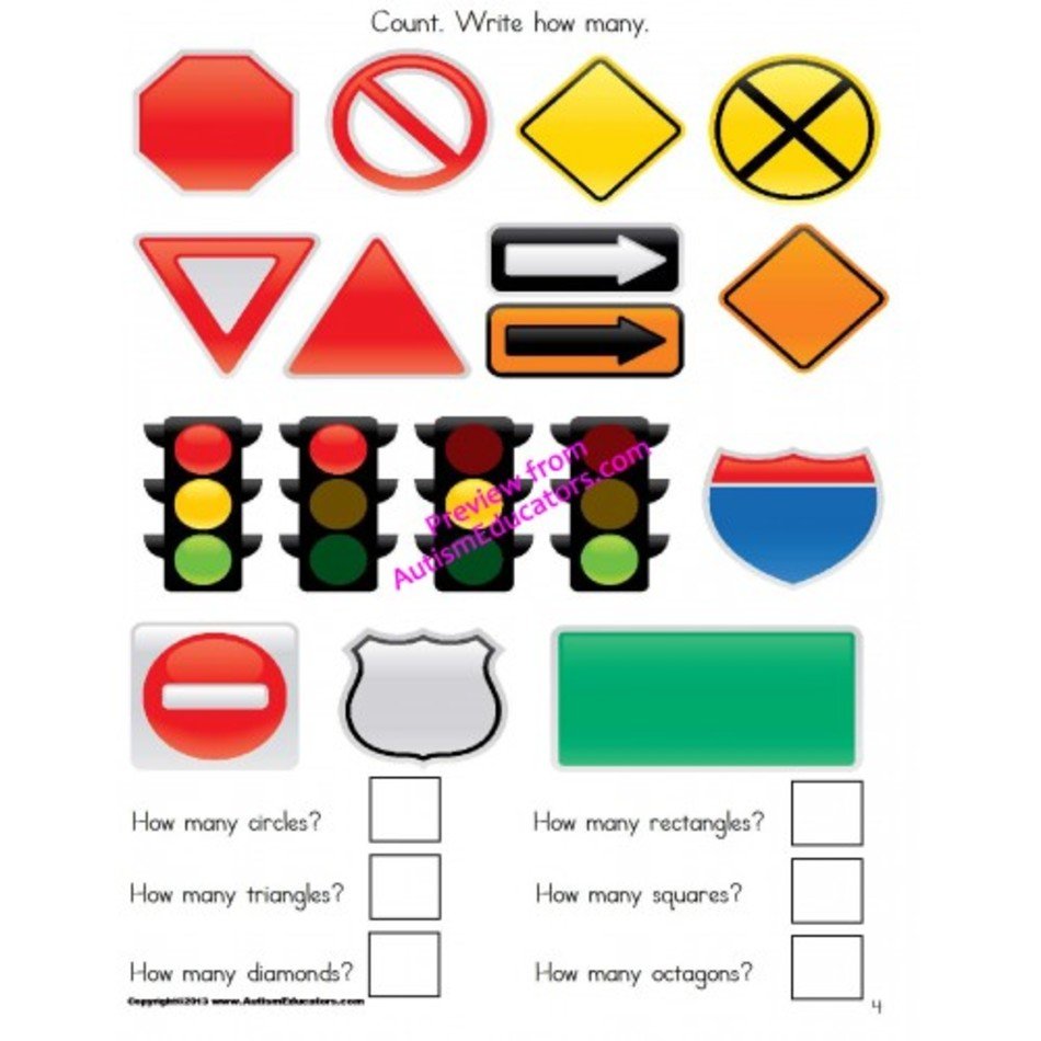 Summer Road Trip Clip Art