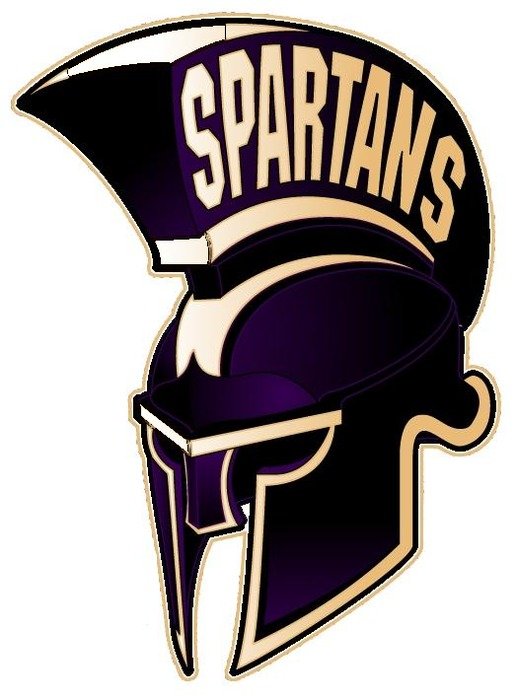 Spartan Helmet N4