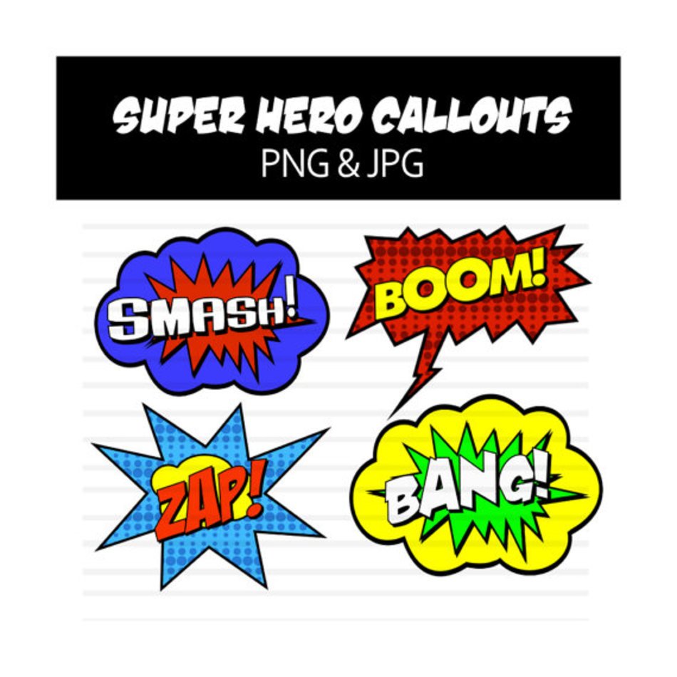 Speech Bubble Clip Art N64
