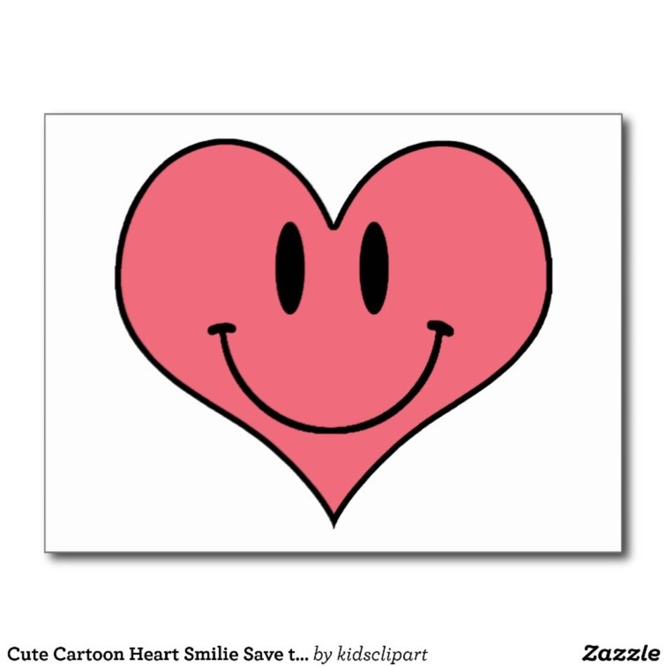 Postcard Clip Art N5