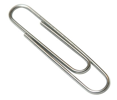 Paper Clip N5