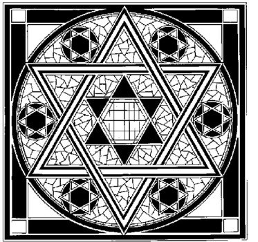Jewish Clip Art N11