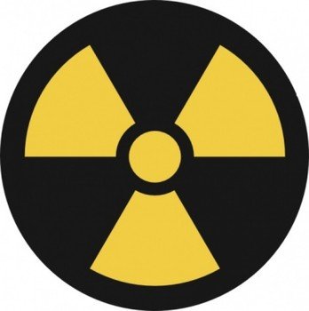 Nuclear Symbol N7
