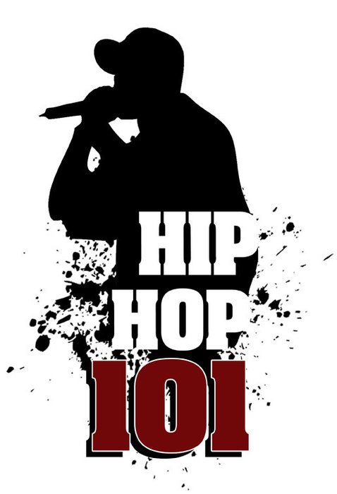Hip Hop Clip Art N15