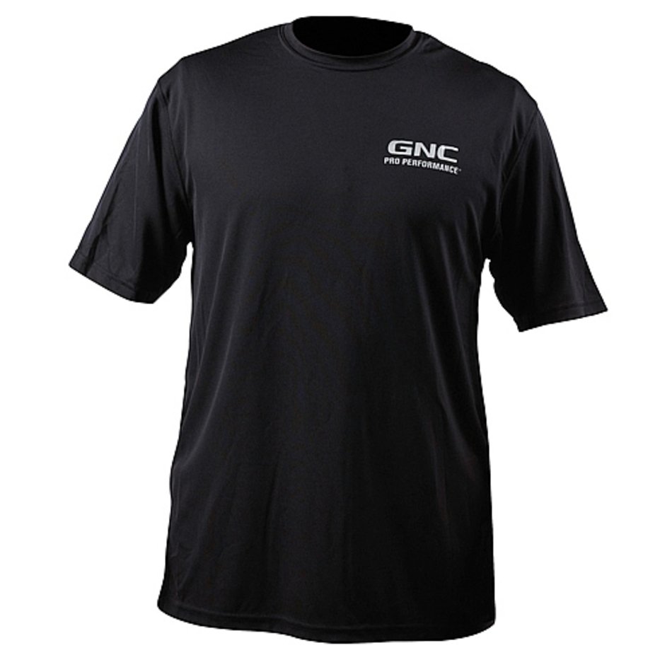 GNC Employee Shirts free image download