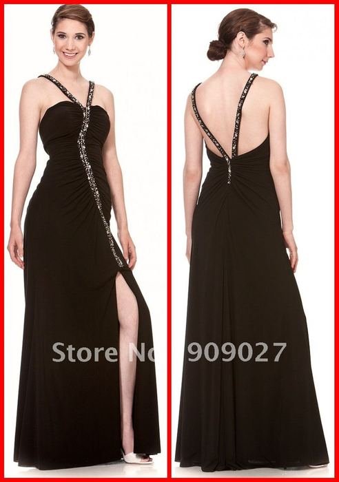 Party Dress Gown