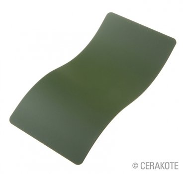 Highland Green Item H 200q