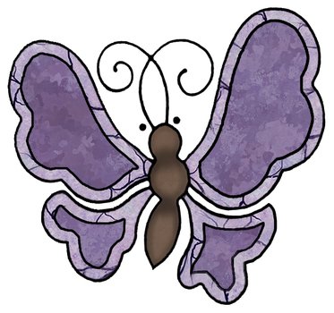 Paper Crafts Clip Art