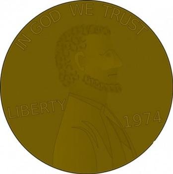 Penny Clip Art N16