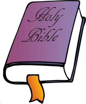bible study images clip art