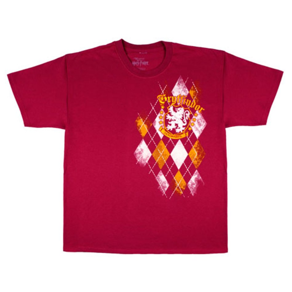 Gryffindor T Shirt
