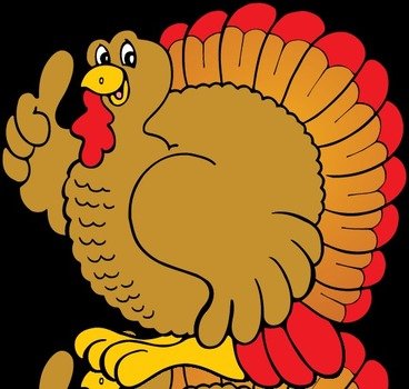 October Clip Art N13