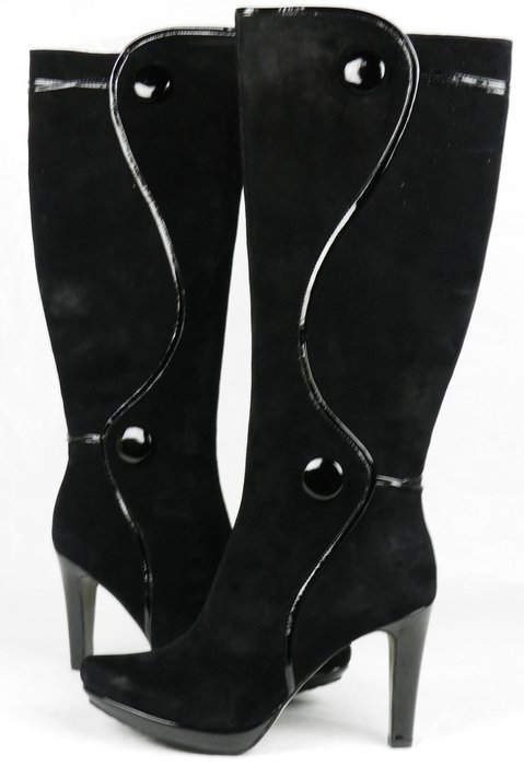 Shop Womens Footwear drawing