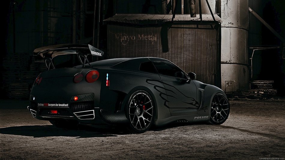 Car Wallpapers drawing