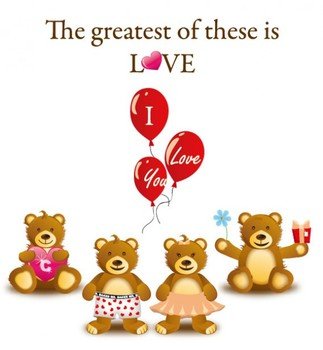 Mignon Dessin Anim eacute Clip Art Ours