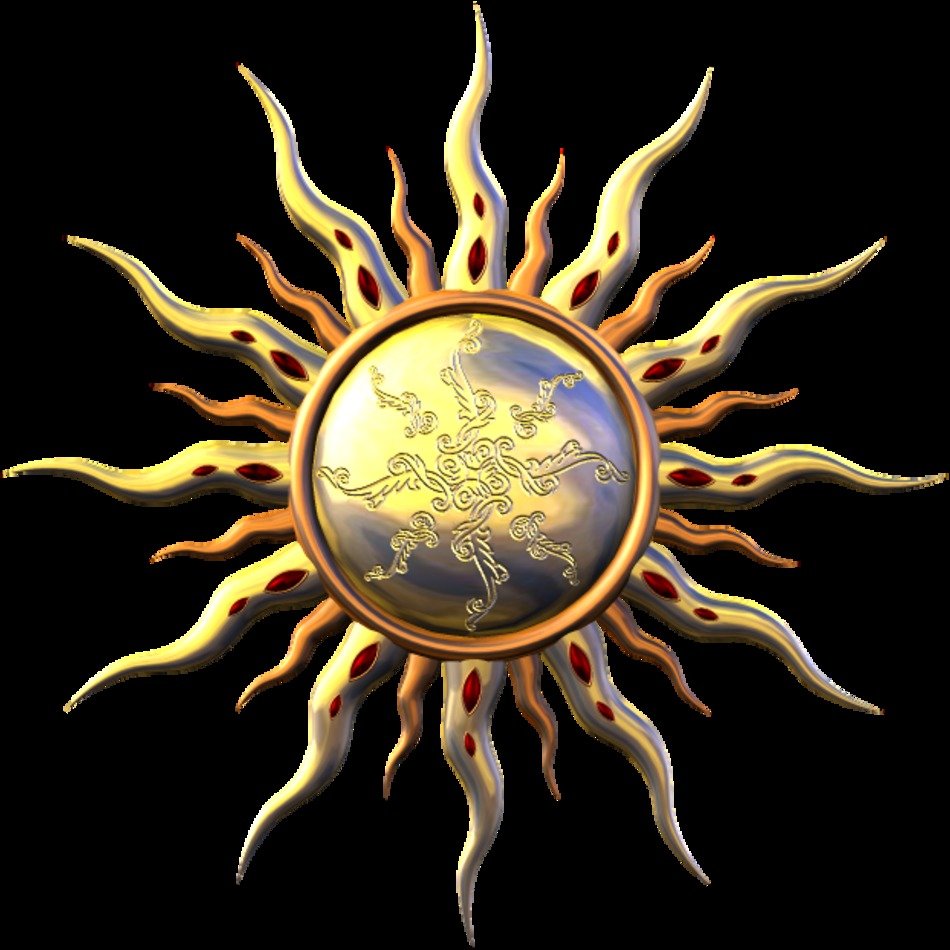 Sun PNG