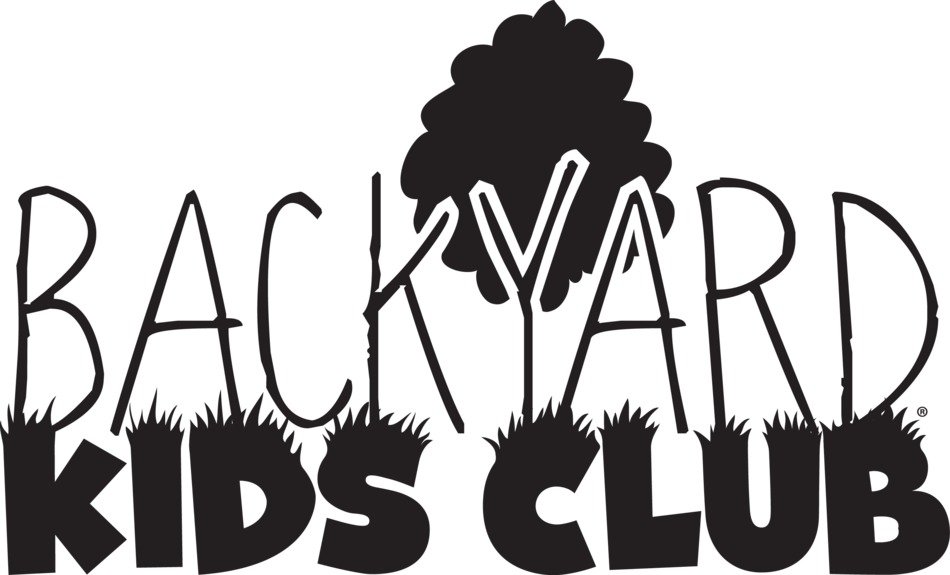 Back Yard Kids Club drawing