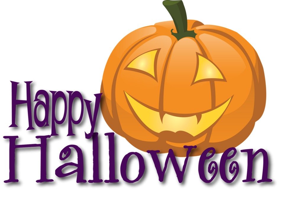 Happy Halloween N19