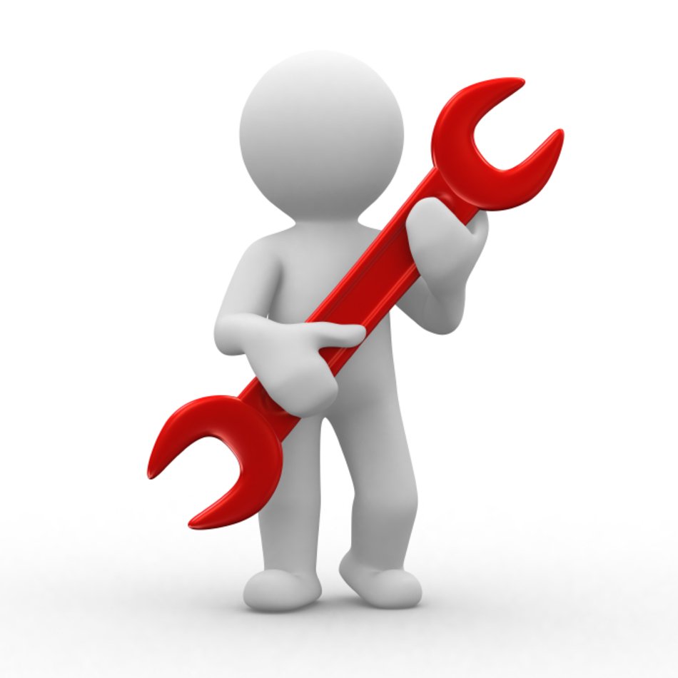Maintenance Tools free image download