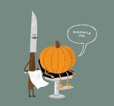 Pumpkin Clip Art N100