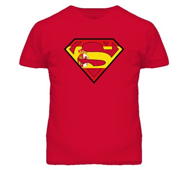 Spain Soccer Team T Shirts