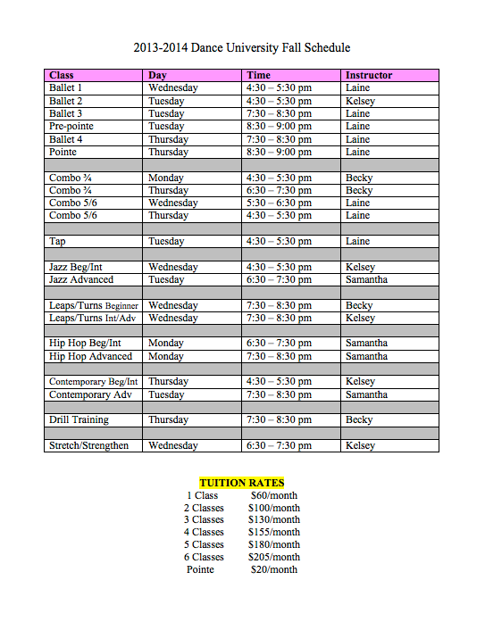 Schedule Change Clip Art N3 free image download