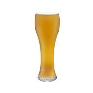 Clip art of Pilsner Beer Glass