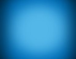 PowerPoint Slides blue drawing