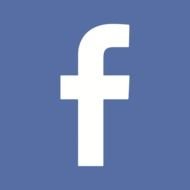 Facebook Icon Transparent drawing