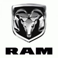 Dodge Ram Logo N6