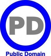 Public Domain Clip Art N31