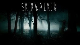 SkinWalker as the inscription in the picture