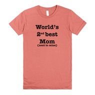 Worlds Best Mom