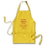 Vintage Aprons Clip Art N3