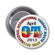 Occupational Therapy Month N4