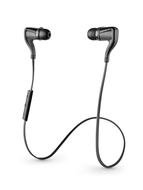 Clipart of Plantronics BackBeat Go 2 headphones