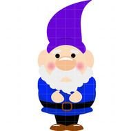 Gnome Clip Art N6