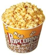 Movie Popcorn N2