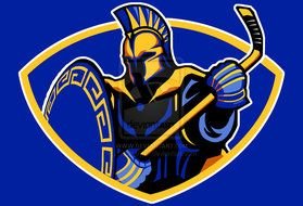 Spartans, Logos of Hockey team