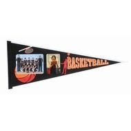 Template of College Pennant