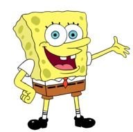 Spongebob SquarePants N26