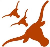 logo of Texas Longhorns